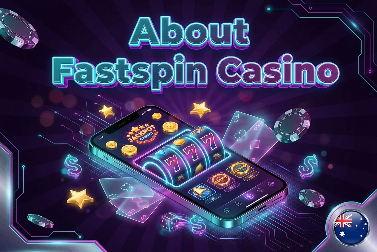 About Fastspin Casino