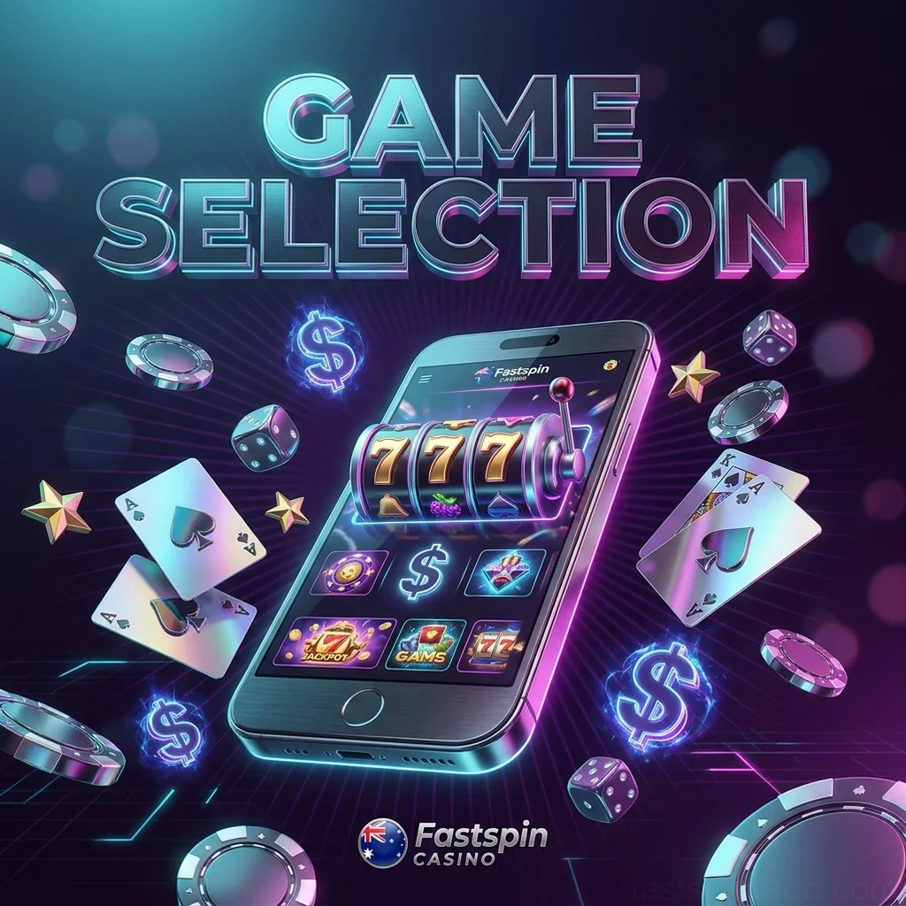 Game Selection